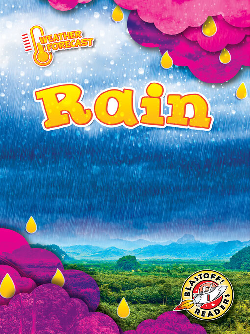 Title details for Rain by Dana Fleming - Available